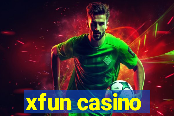 xfun casino